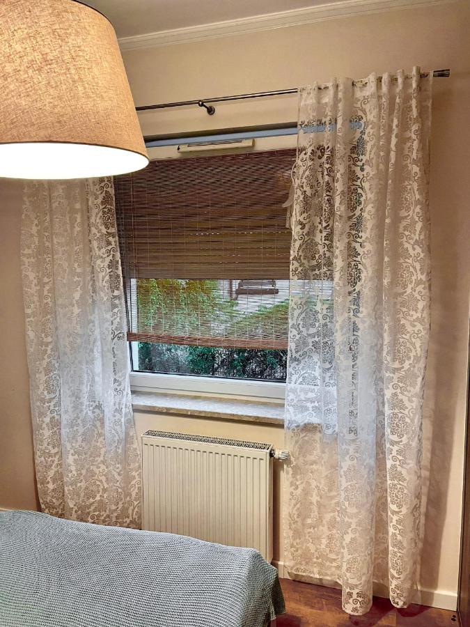 Apartament Na Kacku Apartman Gdynia Kültér fotó