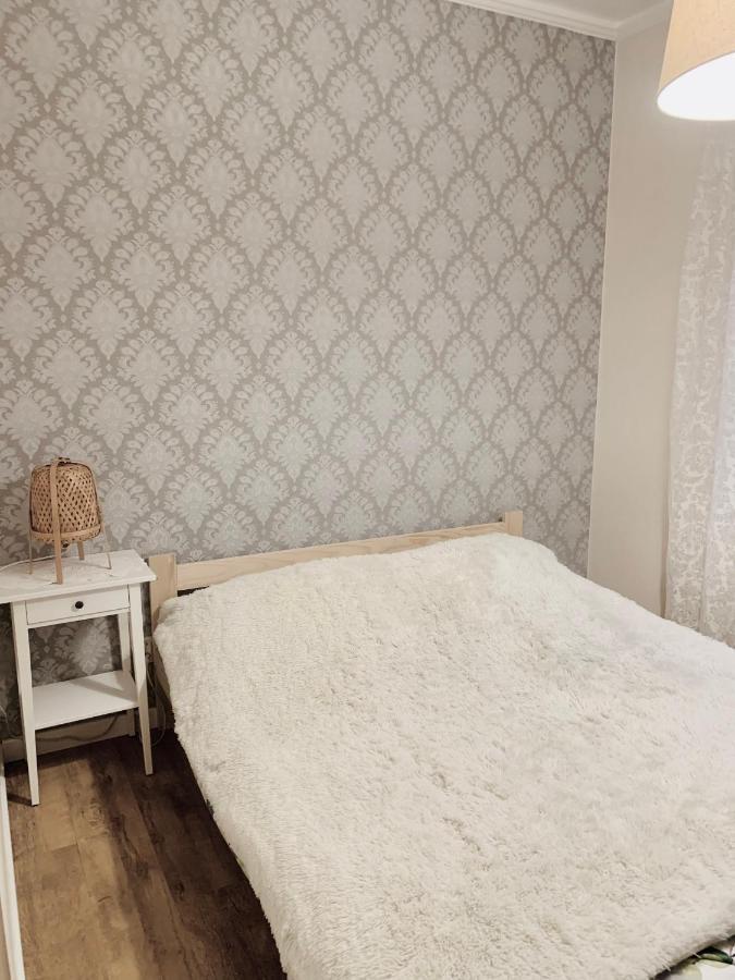 Apartament Na Kacku Apartman Gdynia Kültér fotó